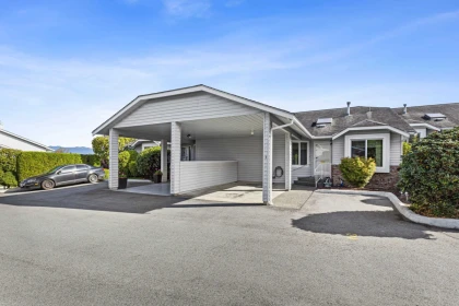 2 2989 Trafalgar Street, Abbotsford, BC, Abbotsford — Townhouse for sale