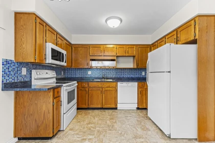 2 2989 Trafalgar Street, Abbotsford, BC, Abbotsford — Townhouse for sale