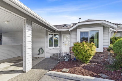 2 2989 Trafalgar Street, Abbotsford, BC, Abbotsford — Townhouse for sale