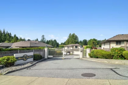 5 11438 Best Street, Maple Ridge, BC, Maple Ridge — Townhouse for sale