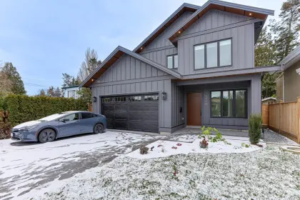 1715 Duncan Drive, Delta, BC, Delta — Single Family Residence for sale