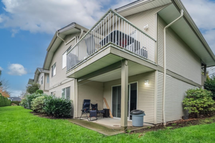 8 3635 Blue Jay Street, Abbotsford, BC, Abbotsford — Townhouse for sale