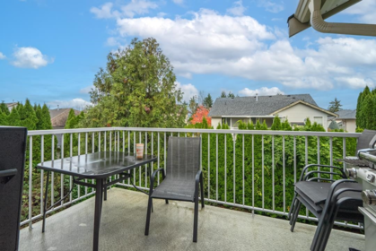 8 3635 Blue Jay Street, Abbotsford, BC, Abbotsford — Townhouse for sale