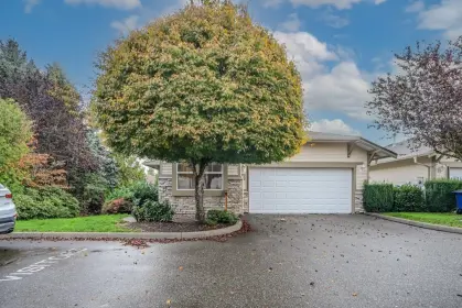 8 3635 Blue Jay Street, Abbotsford, BC, Abbotsford — Townhouse for sale
