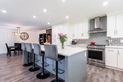9671 153a Street, Surrey, BC, Surrey — Single Family Residence for sale