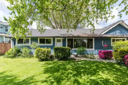 9671 153a Street, Surrey, BC, Surrey — Single Family Residence for sale