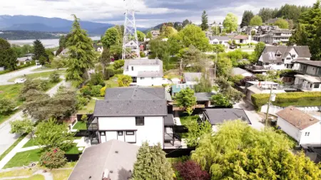 3666 Yale Street, Vancouver, BC, Vancouver — Other for sale