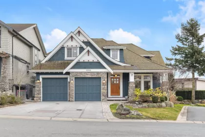 2644 Larkspur Court, Abbotsford, BC, Abbotsford — Single Family Residence for sale