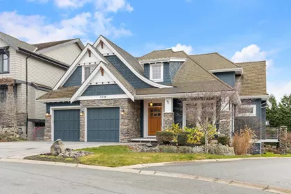 2644 Larkspur Court, Abbotsford, BC, Abbotsford — Single Family Residence for sale
