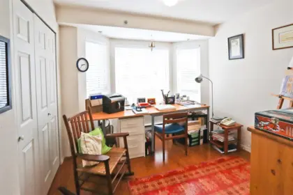 218 2545 W Broadway, Vancouver, BC, Vancouver — Townhouse for sale