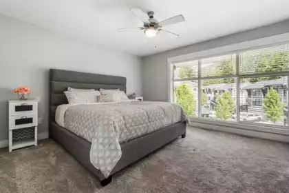 21 386 Pine Avenue, Harrison Hot Springs, BC, Harrison Hot Springs — Townhouse for sale