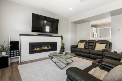 21 386 Pine Avenue, Harrison Hot Springs, BC, Harrison Hot Springs — Townhouse for sale