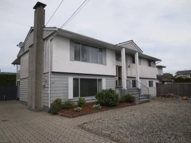 4547 46a Street, Delta, BC, Delta — Single Family Residence for sale