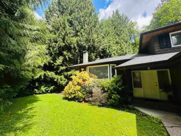 3356 Baird Road, North Vancouver, BC, North vancouver — Single Family Residence for sale