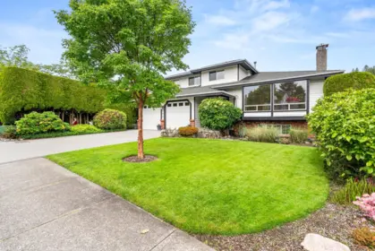 642 26th Crescent, North Vancouver, BC, North vancouver — Single Family Residence for sale