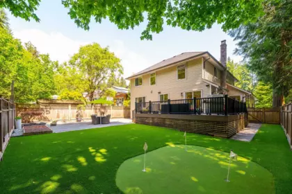 1663 Cascade Court, North Vancouver, BC, North Vancouver — Single Family Residence for sale