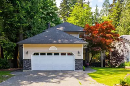1663 Cascade Court, North Vancouver, BC, North Vancouver — Single Family Residence for sale