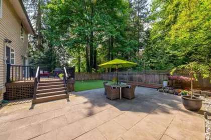 1663 Cascade Court, North Vancouver, BC, North Vancouver — Single Family Residence for sale