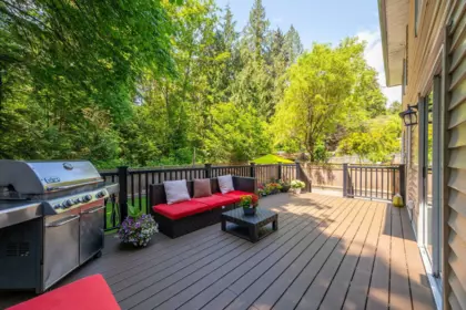 1663 Cascade Court, North Vancouver, BC, North Vancouver — Single Family Residence for sale