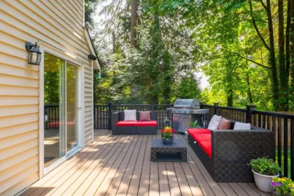 1663 Cascade Court, North Vancouver, BC, North Vancouver — Single Family Residence for sale