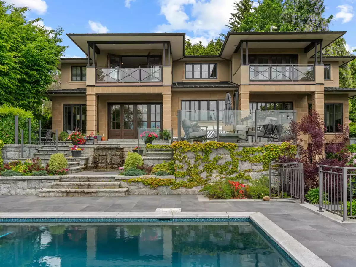 Community Amenities Photo (Clubhouse) of 1075 Groveland Road, West Vancouver, BC