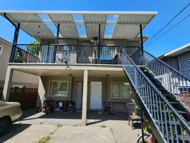 6128 St. Catherines Street, Vancouver, BC, Vancouver — Single Family Residence for sale