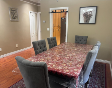 Pantry Photo of 6128 St. Catherines Street, Vancouver, BC