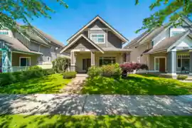 10433 Shepherd Drive, Richmond, BC