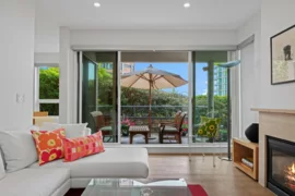105 2242 Marine Drive, West Vancouver, BC