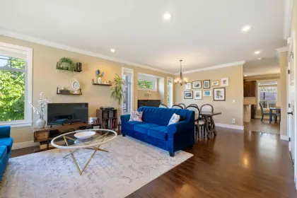 14772 61a Avenue, Surrey, BC, Surrey — Single Family Residence for sale