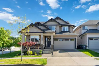 14772 61a Avenue, Surrey, BC, Surrey — Single Family Residence for sale