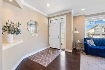 14772 61a Avenue, Surrey, BC, Surrey — Single Family Residence for sale