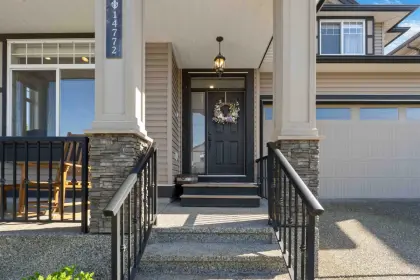 14772 61a Avenue, Surrey, BC, Surrey — Single Family Residence for sale