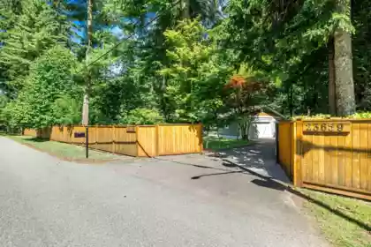 23659 53a Avenue, Langley, BC, Langley — Single Family Residence for sale