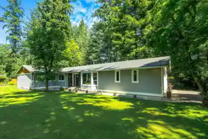 23659 53a Avenue, Langley, BC, Langley — Single Family Residence for sale