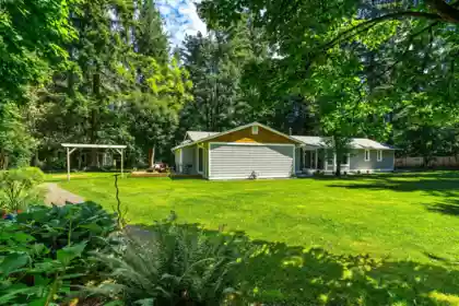 23659 53a Avenue, Langley, BC, Langley — Single Family Residence for sale