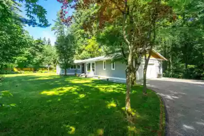 23659 53a Avenue, Langley, BC, Langley — Single Family Residence for sale