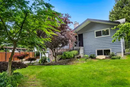 1971 Powell Crescent, Abbotsford, BC, Abbotsford — Single Family Residence for sale