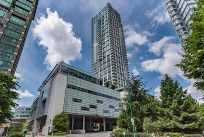 3909 4508 Hazel Street, Burnaby, BC, Burnaby — Apartment/Condo for sale
