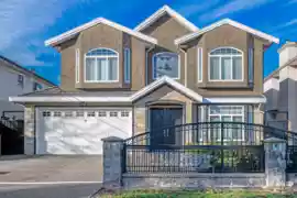 7821 17th Avenue, Burnaby, BC