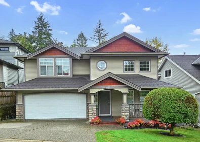 23896 117b Avenue, Maple Ridge, BC, Maple Ridge — Single Family Residence for sale