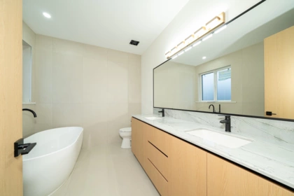 Laundry Room Photo of 2 5091 Buxton Street, Burnaby, BC