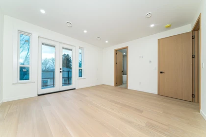 Loft / Bonus Room Photo of 2 5091 Buxton Street, Burnaby, BC