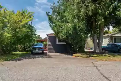8 45640 Watson Road, Chilliwack, BC, Chilliwack — Manufactured Home for sale