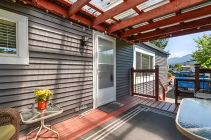 8 45640 Watson Road, Chilliwack, BC, Chilliwack — Manufactured Home for sale