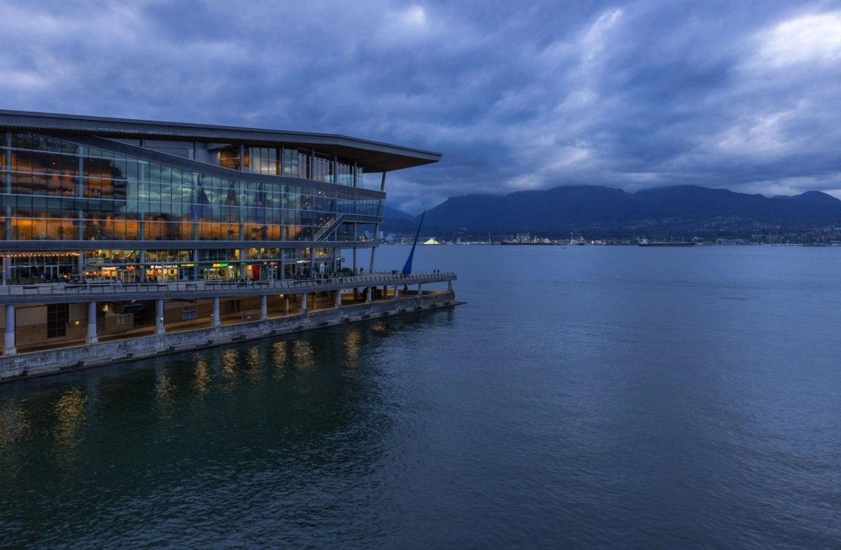 Neighborhood Park Photo Near 3006 838 W Hastings Street, Vancouver, BC