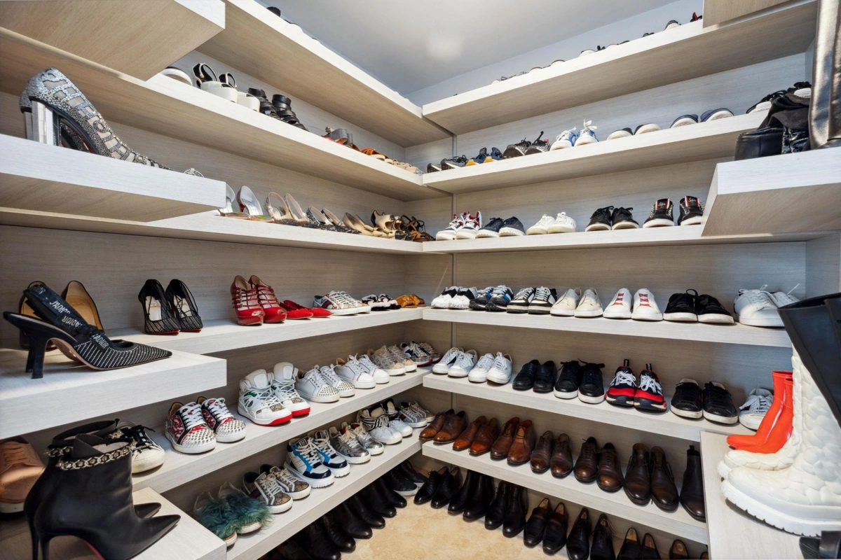 Powder Room Photo of 3006 838 W Hastings Street, Vancouver, BC