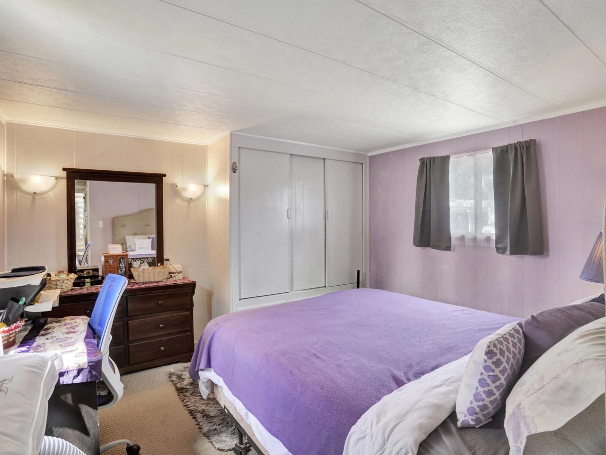 Laundry Room Photo of 28 24330 Fraser Highway, Langley, BC