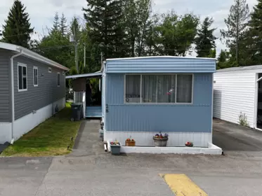 28 24330 Fraser Highway, Langley, BC, Langley — Manufactured Home for sale