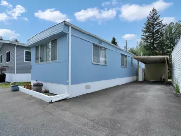 28 24330 Fraser Highway, Langley, BC, Langley — Manufactured Home for sale